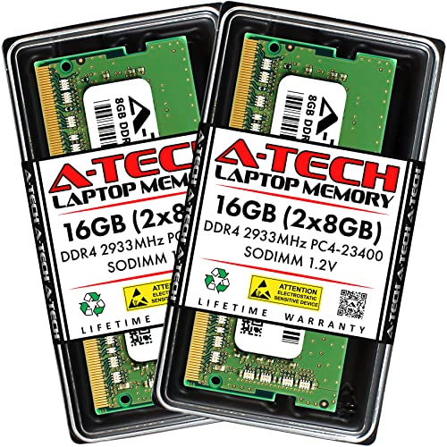 Amazon.co.jp: A-Tech 16GB キット (2x8GB) RAM QNAP TS-462 NAS用