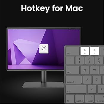 Amazon.com: BenQ PD3225U 32 Inch 4K IPS Black UHD Thunderbolt