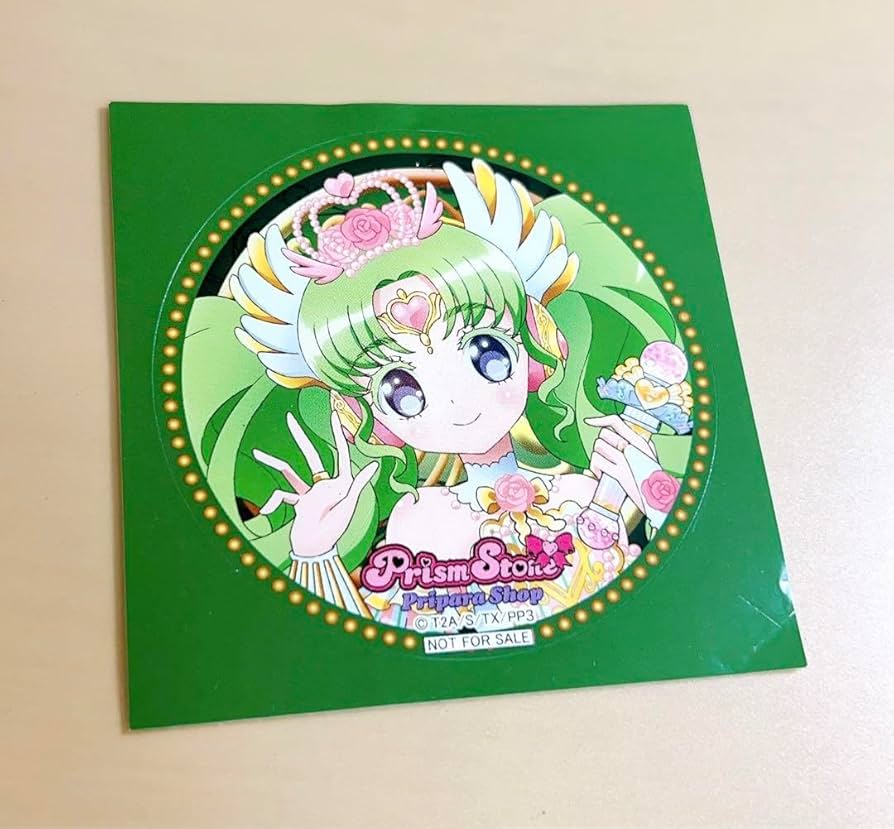 Amazon.co.jp: プリパラ ファルル グッズセット : おもちゃ