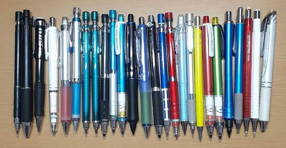 シャーペンボールペンまとめ売り シャーペン ボールペン 万年筆 文房具