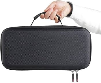 Amazon.co.jp: JBL PULSE 3 Bluetoothスピーカー専用保護旅行収納