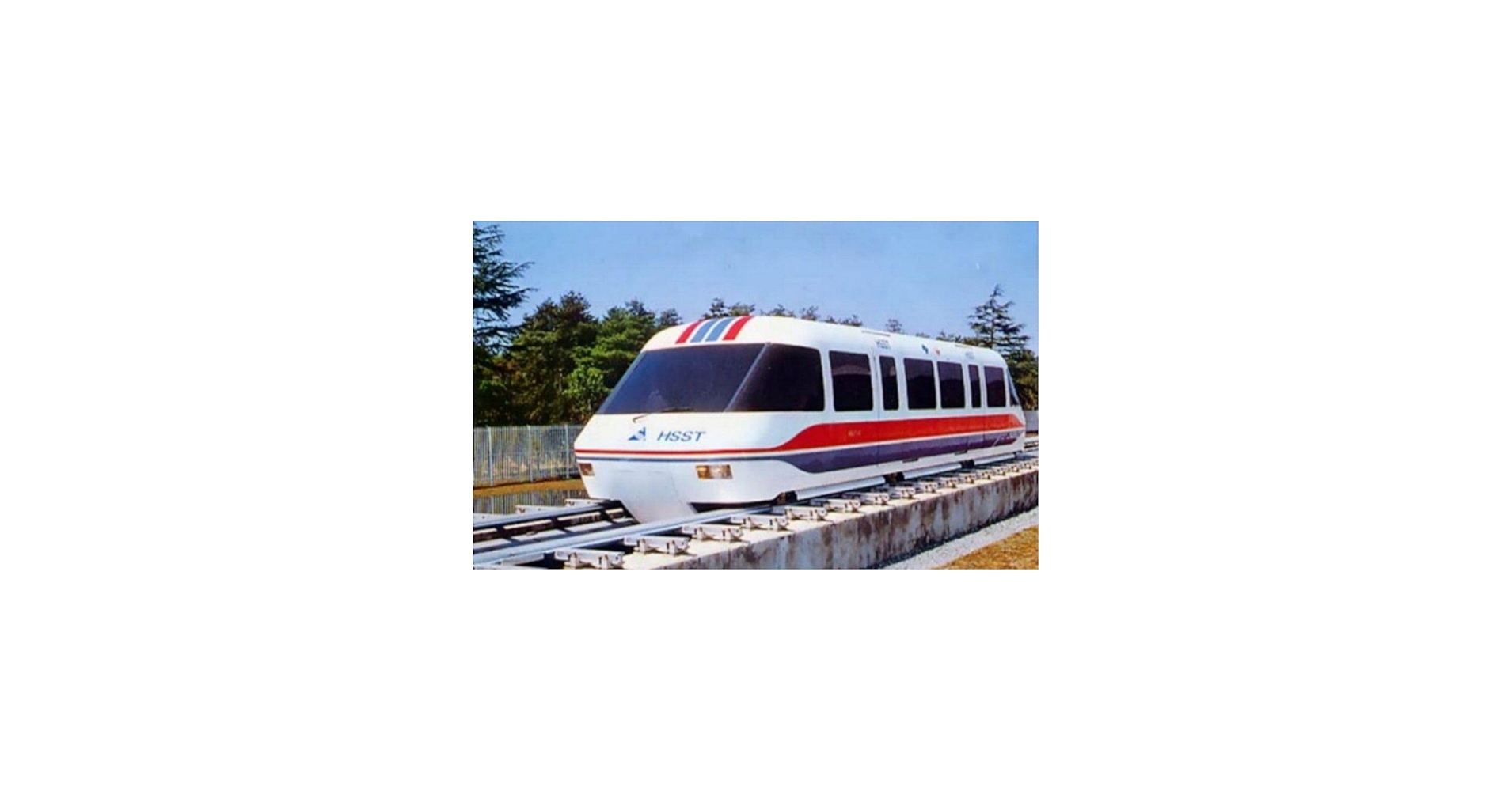 Amazon | 浮上リニアモーターカー日本航空つくば 科学万博 エキスポ