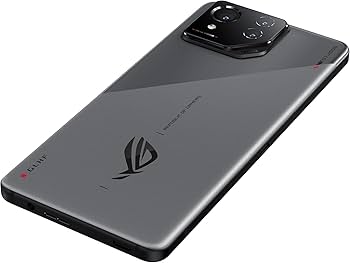 Amazon | ASUS スマートフォン ROG Phone 8 【日本正規代理店品