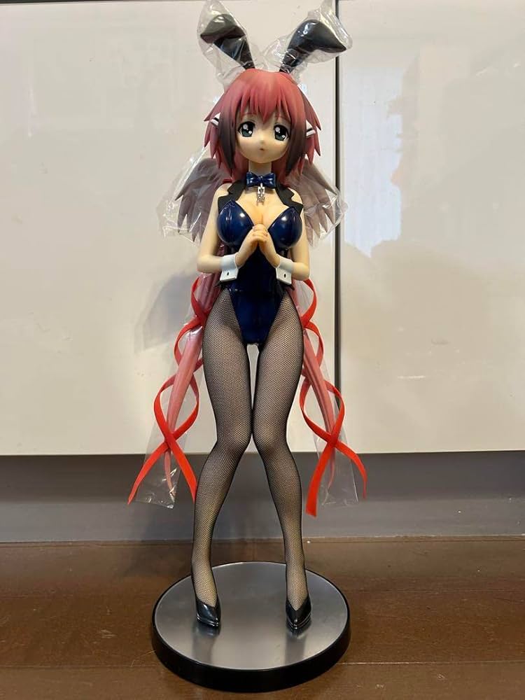 そらのおとしもの イカロス バニーVer. 1⁄4 フィギュア | 劇場