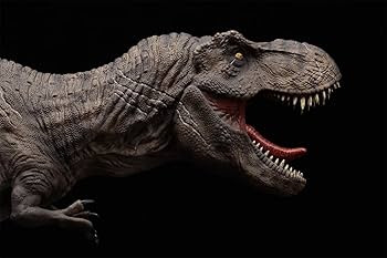 Amazon.co.jp: DINO DREAM 限定版 1:30サイズ ティラノサウルス