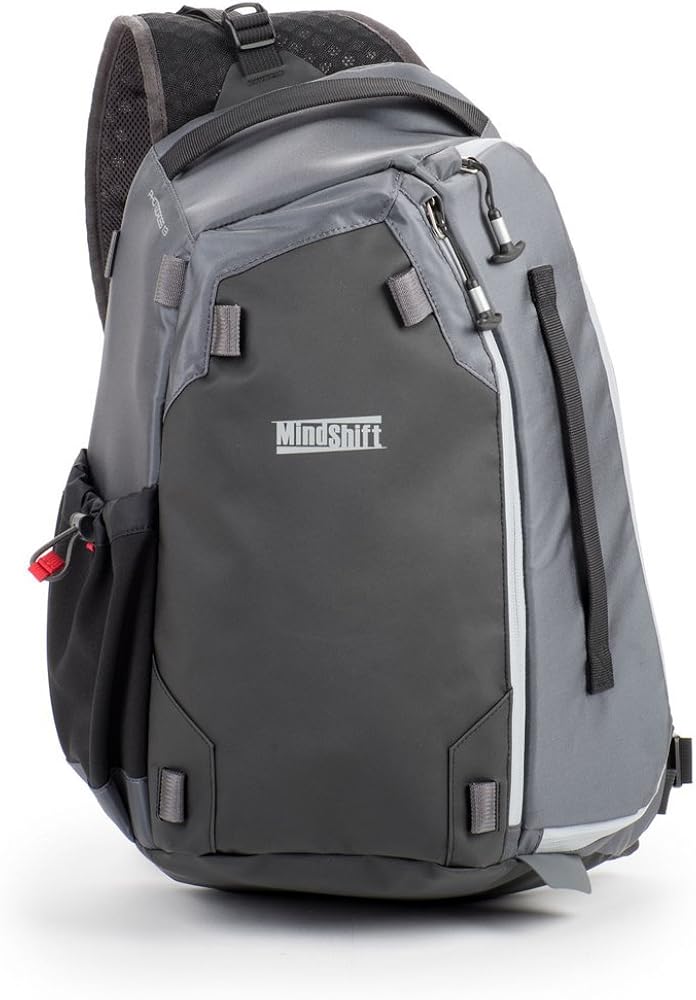 Amazon.com : Think Tank MindShift PhotoCross 13 Sling Bag for DSLR