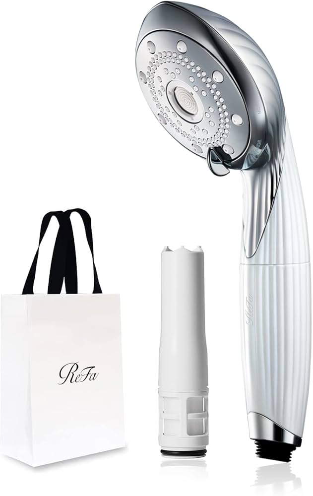 リファファインバブルピュアカートリッジ付き