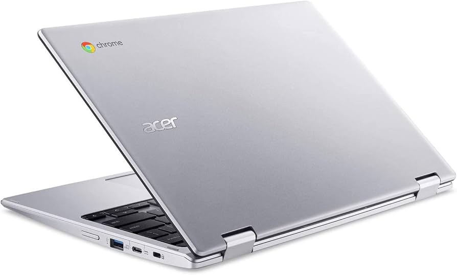 Amazon.com: Acer Chromebook Spin 311, CP311-2H-C008, N4000, 4GB