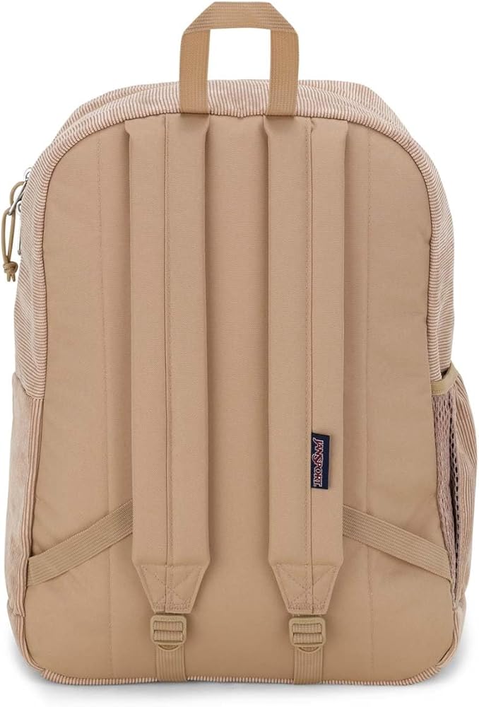 Amazon.com: JanSport Cross Town Plus Remix Backpack - Padded Back