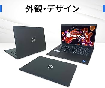シナモノ本舗❗️LATITUDE7320メモリ32GB SSD512GB シナモノ本舗