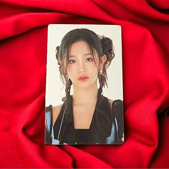 babymonster オンラインくじ wチャンス賞 トレカ pharita BABYMONSTER