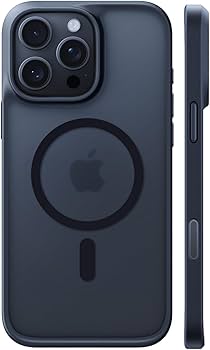 Amazon.com: TORRAS for iPhone 13 Pro Max Case [Fit for MagSafe