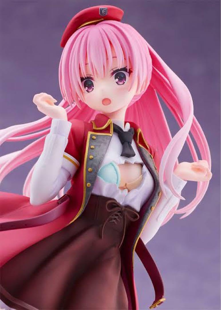 RIDDLE JOKER 三司 あやせ 1/7フィギュア Amazon | 1/7スケール