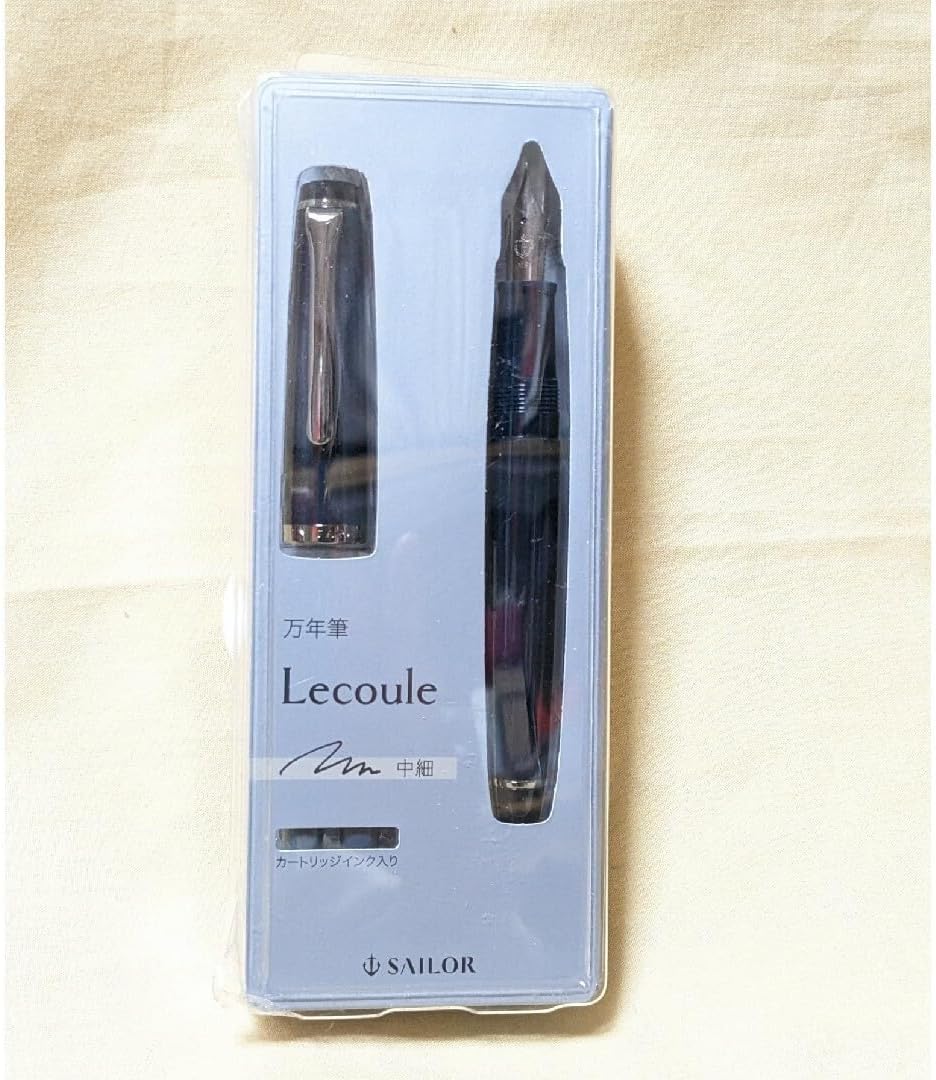 セーラー万年筆 ペン先 チタン製 TIGP チタン 万年筆」の人気商品一覧