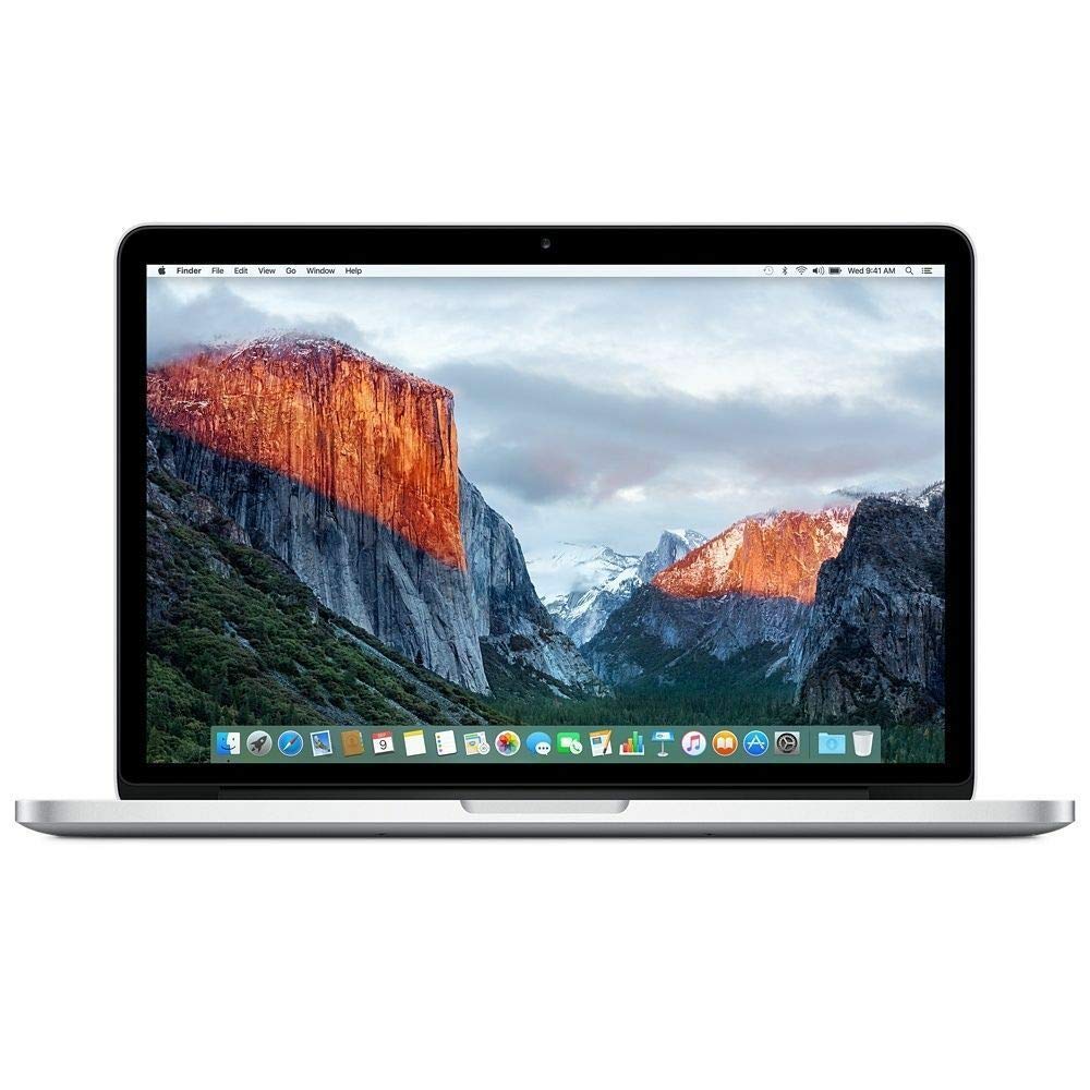Amazon.com: Apple MacBook Pro Retina MF843LL/A 13” Laptop, 3.1GHz