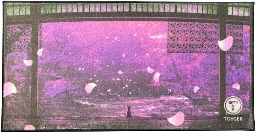 Amazon.co.jp: TOYGER ふわぷれま ～超高級カーペットのような、全く