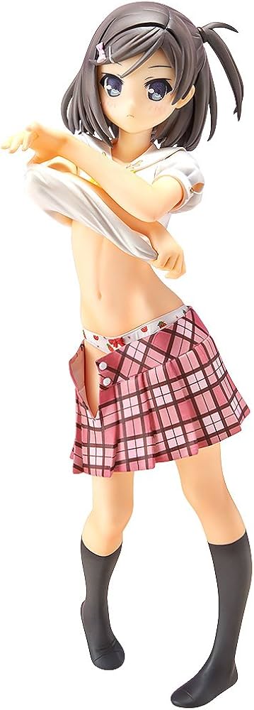 Amazon | 変態王子と笑わない猫。 筒隠月子 (1/8スケール PVC製塗装