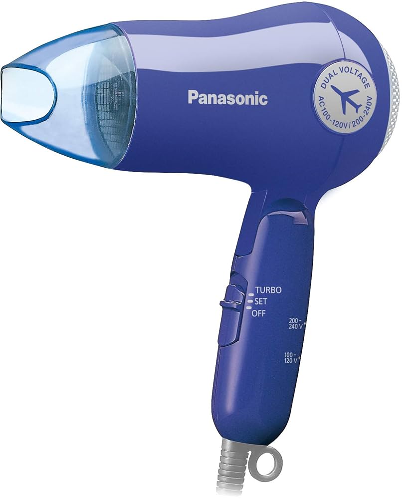 Panasonic EH-NA0J-A オンライン BLUE Panasonic EH-NA0J-A BLUE BLUE