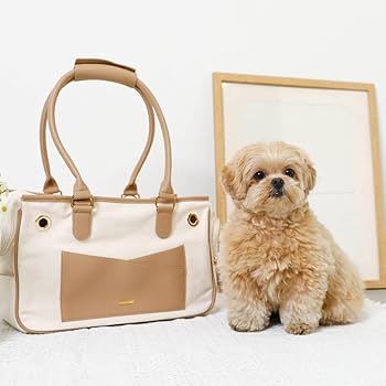 Amazon.co.jp: moncheri モンシェリ 犬 キャリーバッグ・スリング