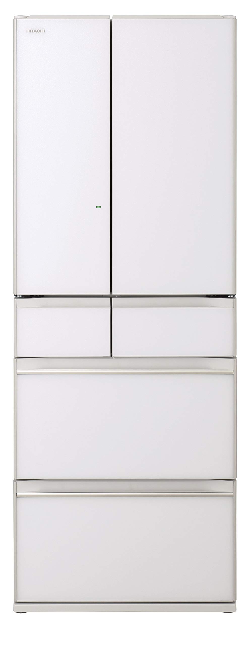 Hitachi冷蔵庫 R-HW60K 602L 日立 R-HW60K 価格比較 - 価格.com