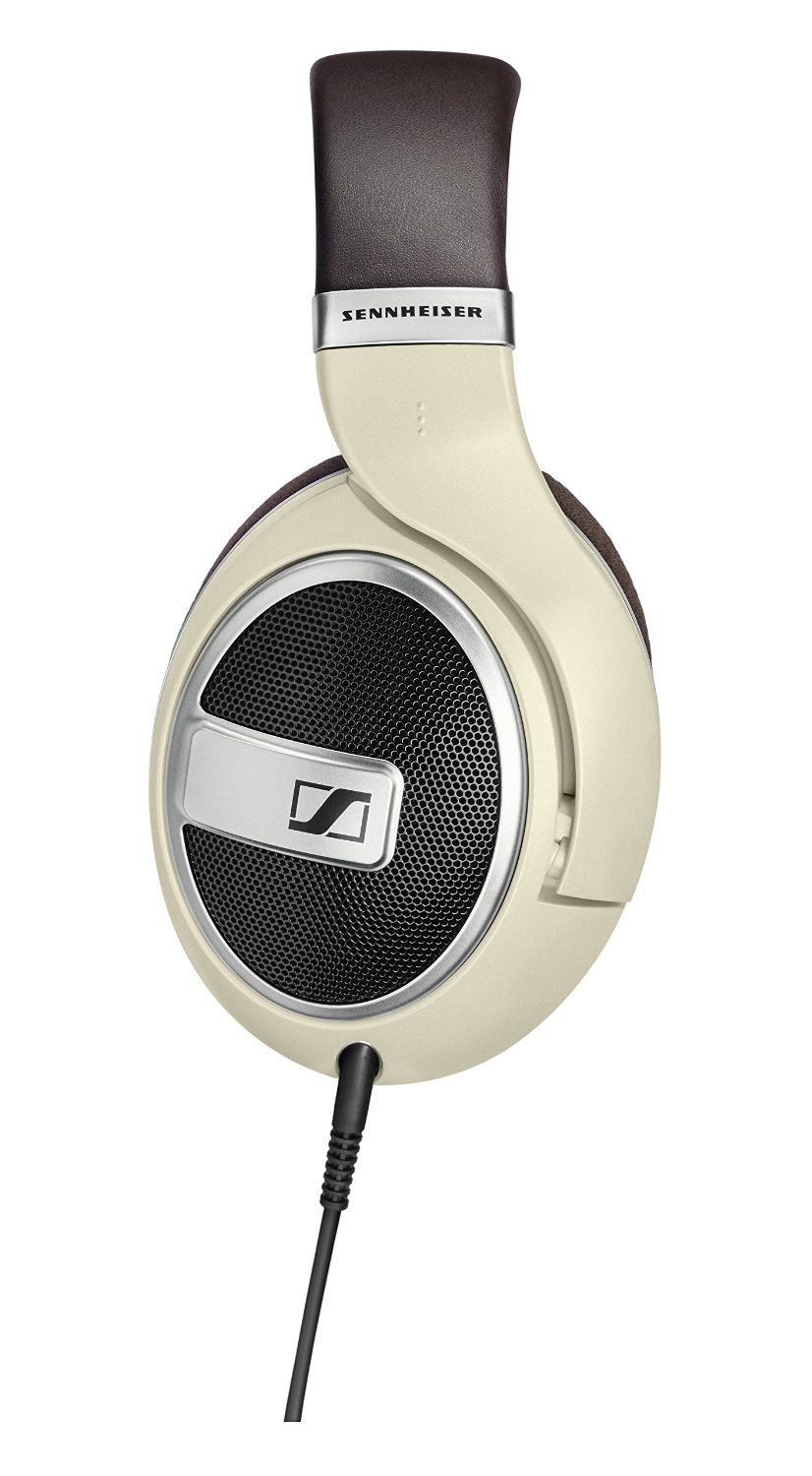 Amazon.co.jp: Sennheiser ゼンハイザー オープン型ヘッドフォン HD599