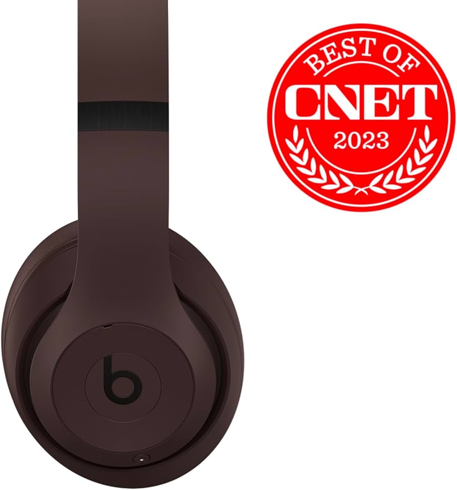 Amazon.com: Beats Studio Pro - Wireless Bluetooth Noise Cancelling