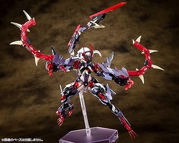 Amazon | メガミデバイス 皇巫 スサノヲ 全高約200mm 1/1スケール