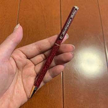 Amazon.co.jp: バッキンガム宮殿 ボールペン 英国 ロイヤルファミリー