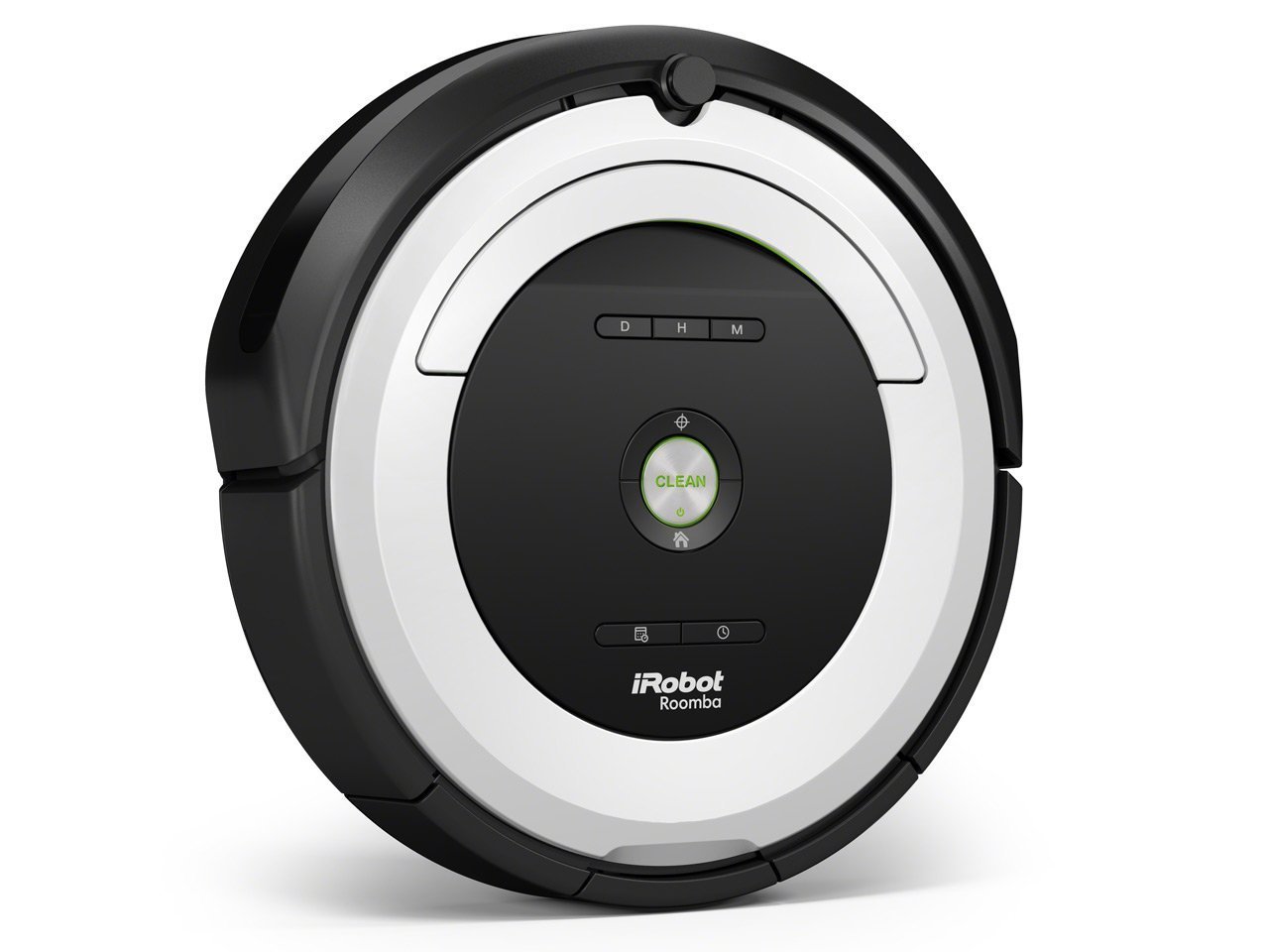 Amazon | ルンバ680 R680060 | アイロボット(IRobot) | 掃除機用