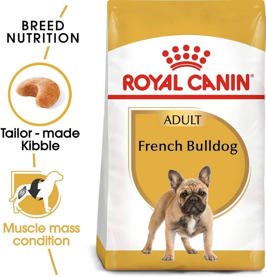 ラスト2セット！ 2個セットROYAL CANIN フレンチブルドッグ 9kg