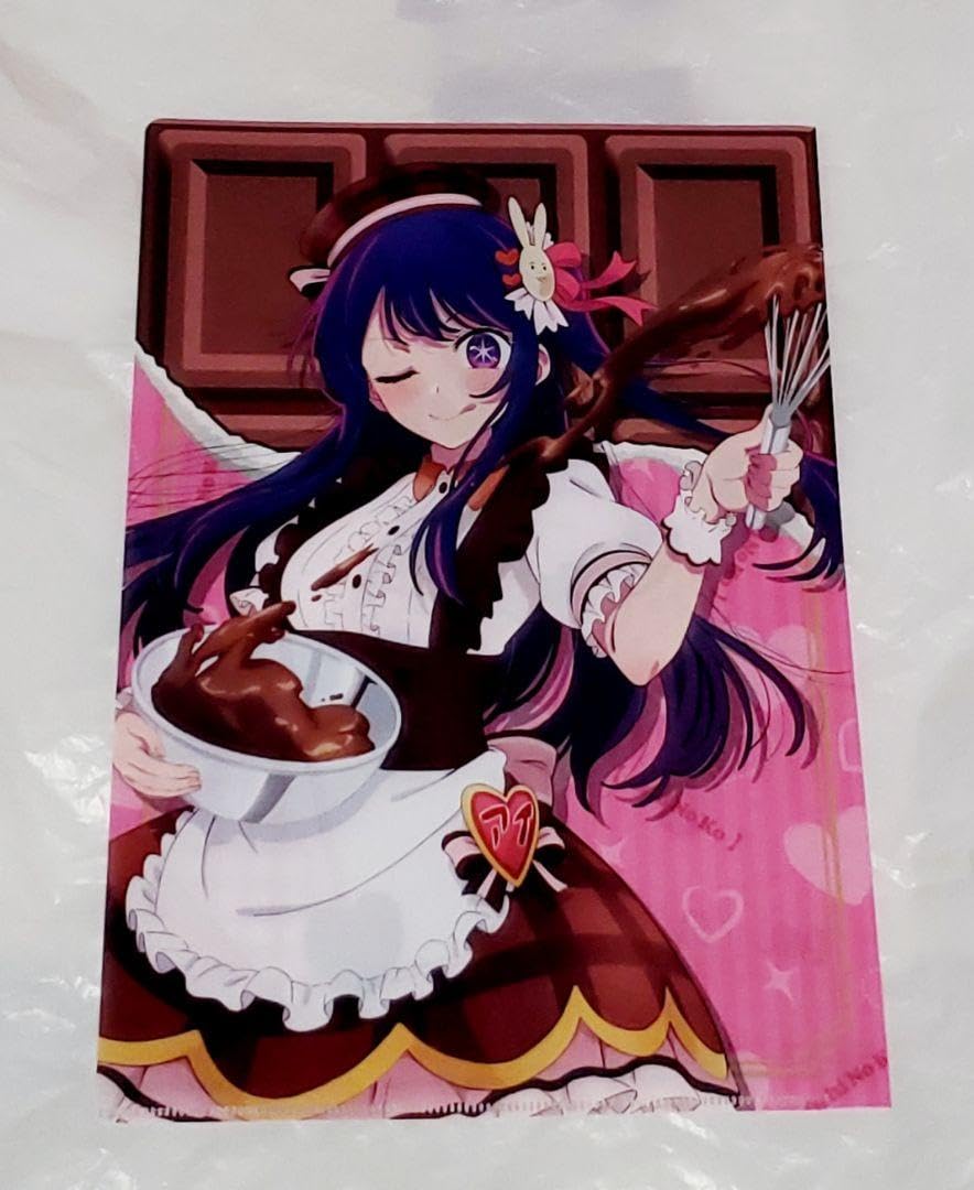 商談中 アニメ1期☆値下げして出品☆推しの子 星野アイ