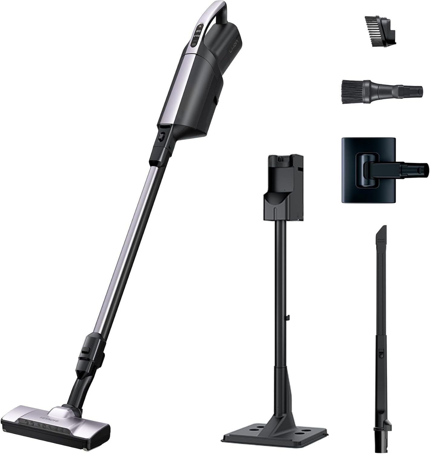 HITACHI CV-KP200G 紙パック 掃除機 紙パック式クリーナー CV-KP200G