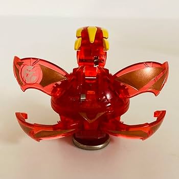 Amazon | 爆丸 クロスドラゴノイド クリア | 改造対戦型トイ | おもちゃ