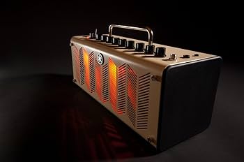 Amazon | ヤマハ YAMAHA ギターアンプ THR10 | エレキギターパワー