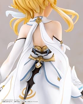 Amazon | 原神 蛍 1/7スケール PVC製 塗装済み完成品 フィギュア