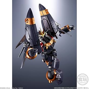 Amazon | SMP ALTERNATIVE DESTINY 『トップをねらえ！』 ガンバスター