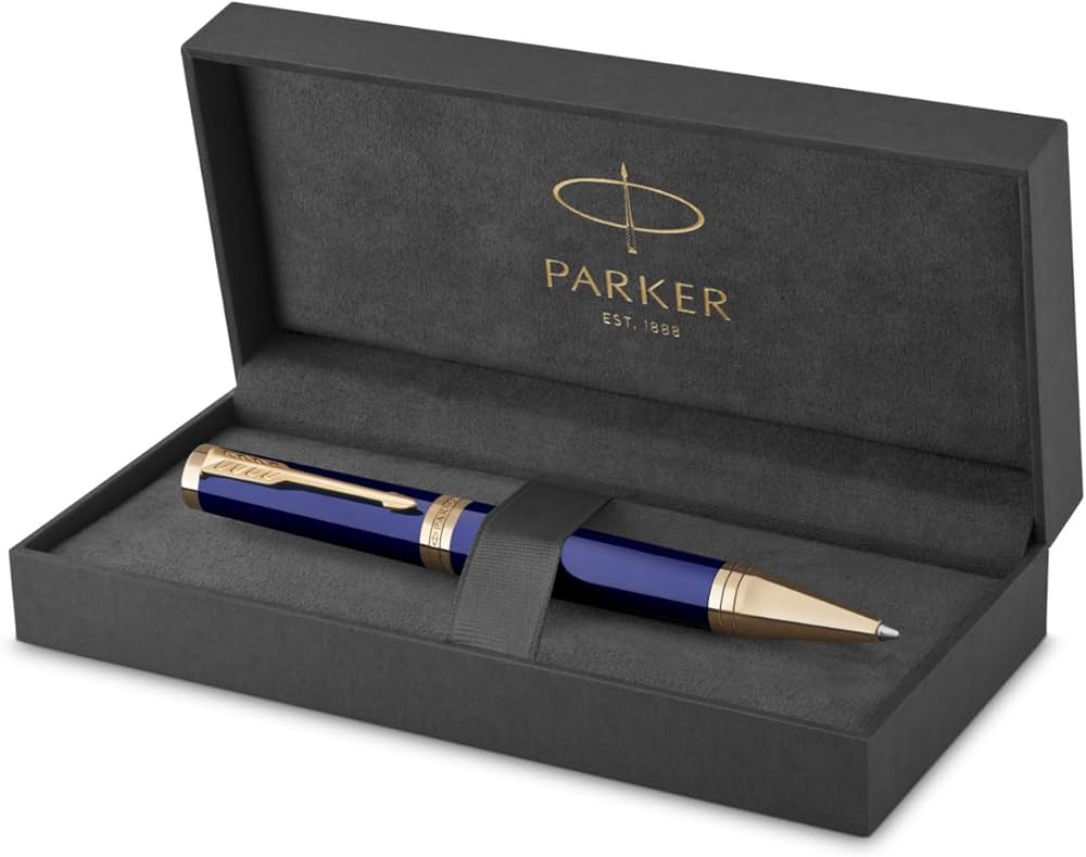 Amazon | PARKER パーカー ボールペン インジェニュイティ ダーク