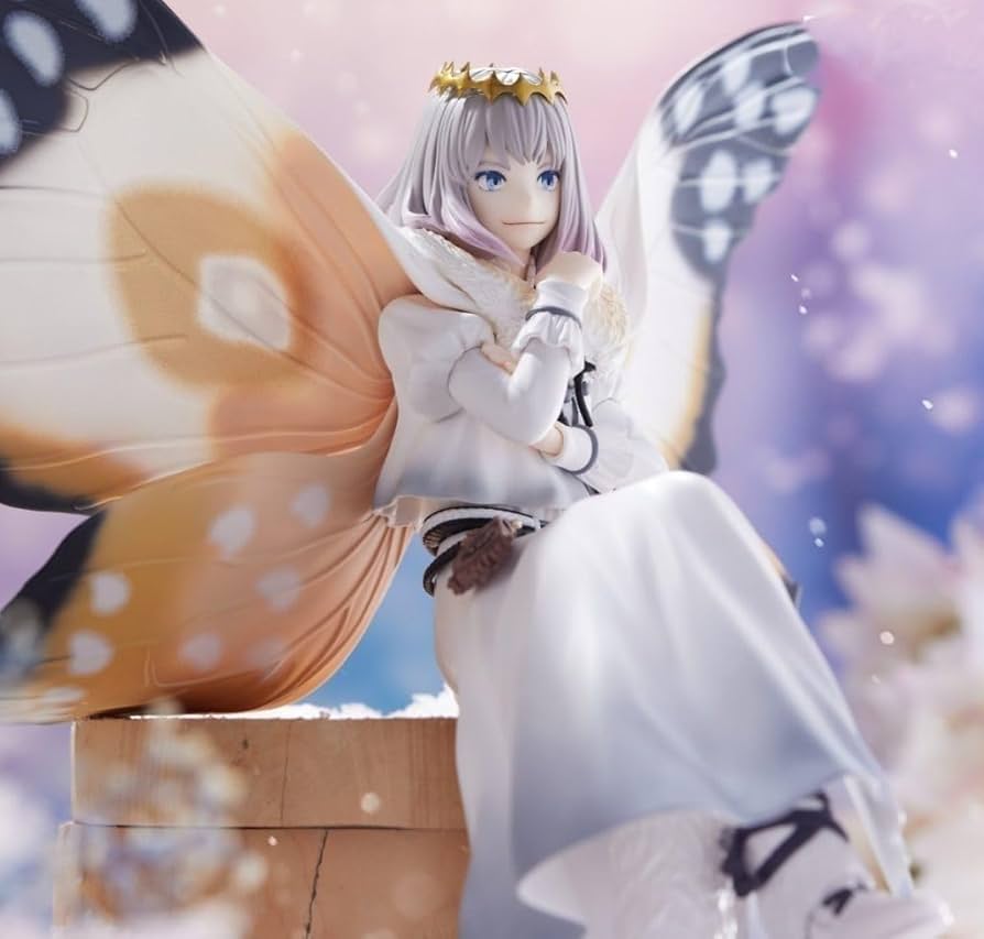 ぬーどるストッパーフィギュアープリテンダー/オベロン(第二再臨)ー10点