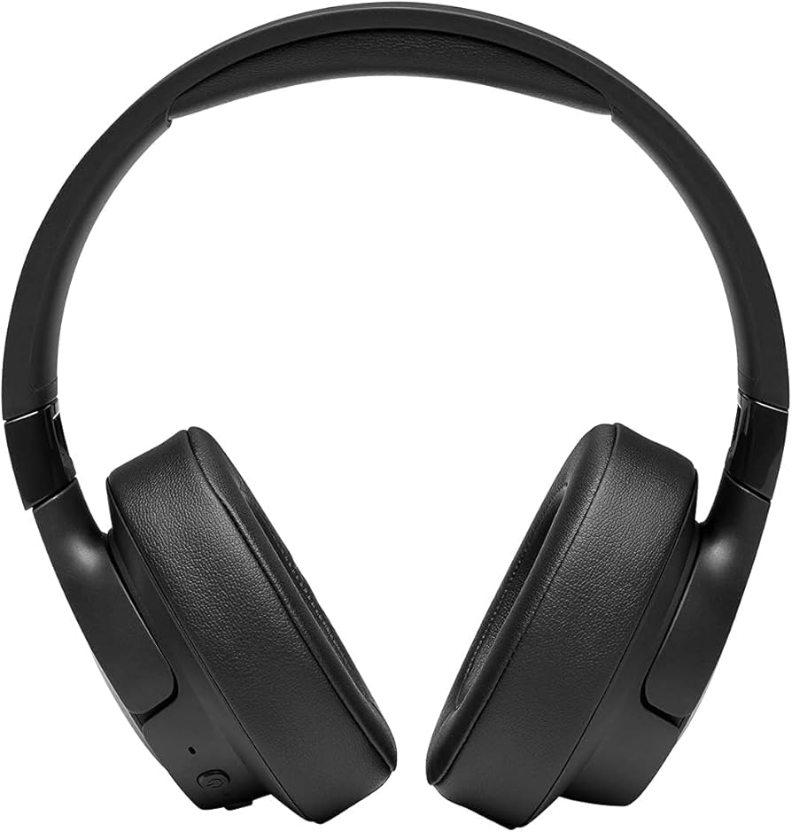 Amazon.com: JBL Tune 760NC Wireless Noise Cancelling Over-Ear