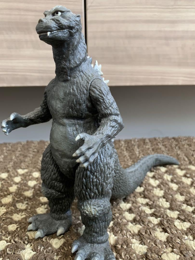 ✴︎ゴジラ 50周年メモリアルボックス✴︎
