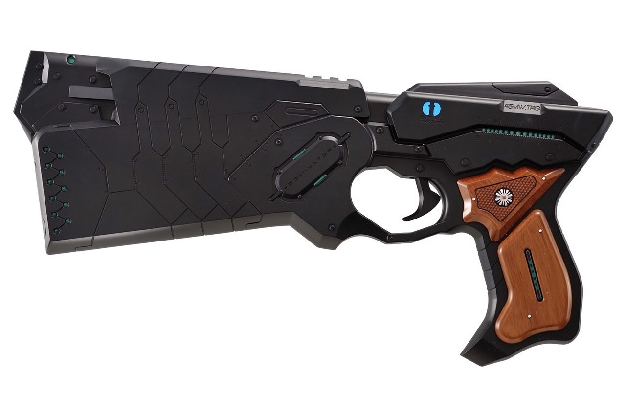 PSYCHO-PASS Cerevo ドミネーターSPECIAL EDITION PSYCHO-PASS