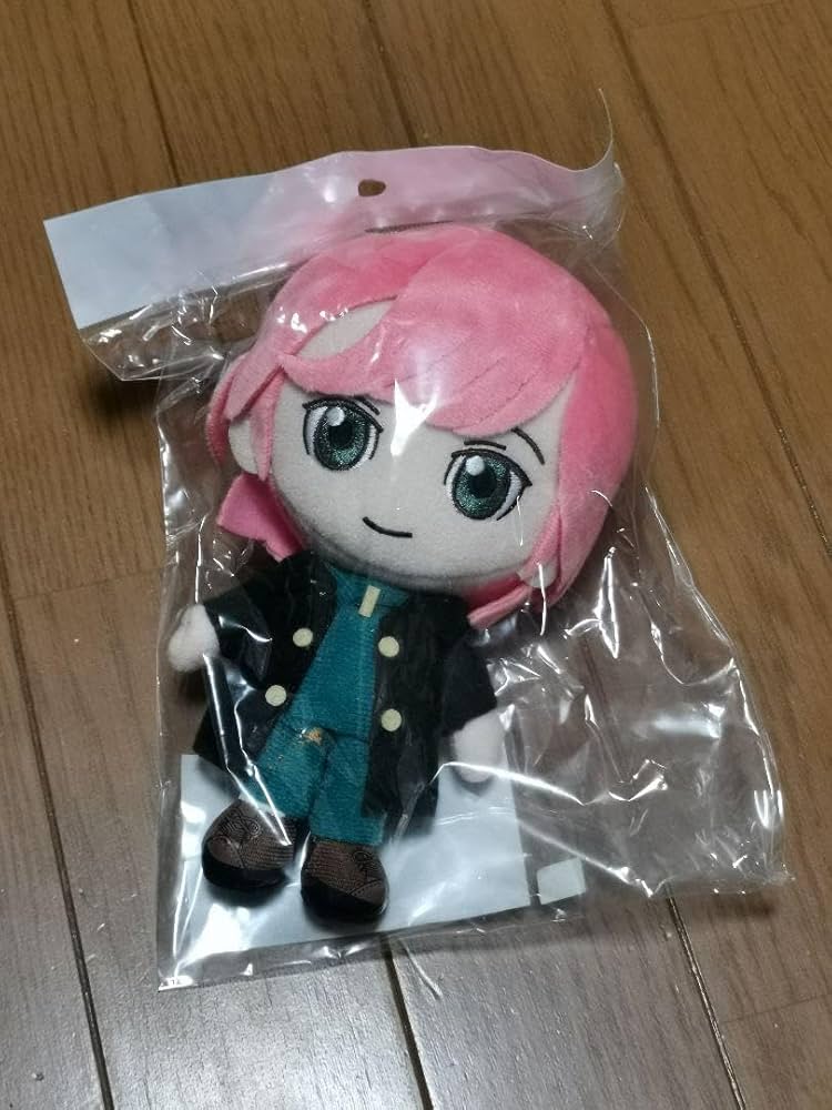 映画キャラクター深瀬マスコット