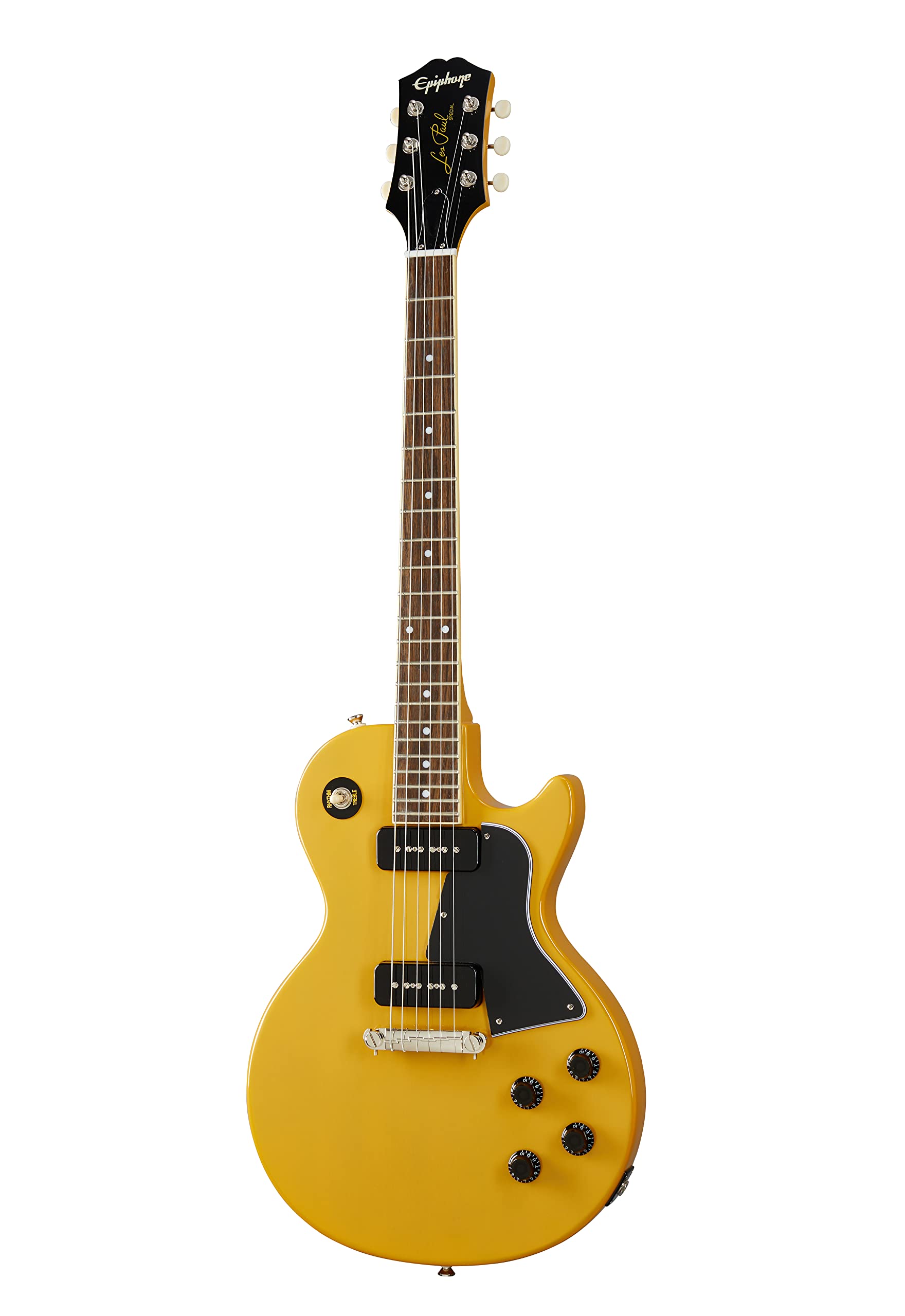 12日まで出品【最終値下げ】Epiphone Les Paul SPECIAL エピフォン