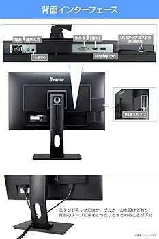 Amazon.co.jp: G-MASTER ゲーミング モニター ディスプレイ 27インチ