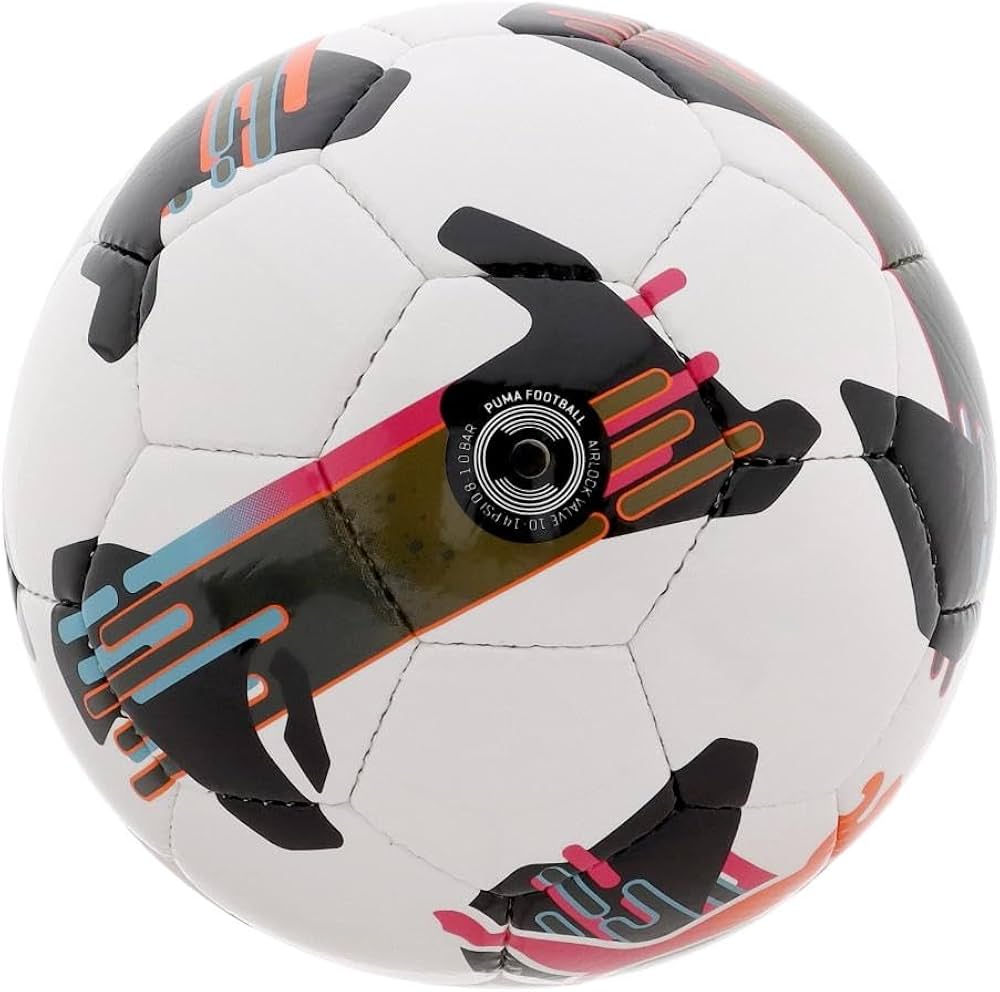 プーマPUMAオービタSERIE A 割引 FIFAボールサッカーボール5号球検定球