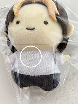 2024 超特急 タカシ ぬいぐるみ Amazon.co.jp: 超特急 タカシ ミニ