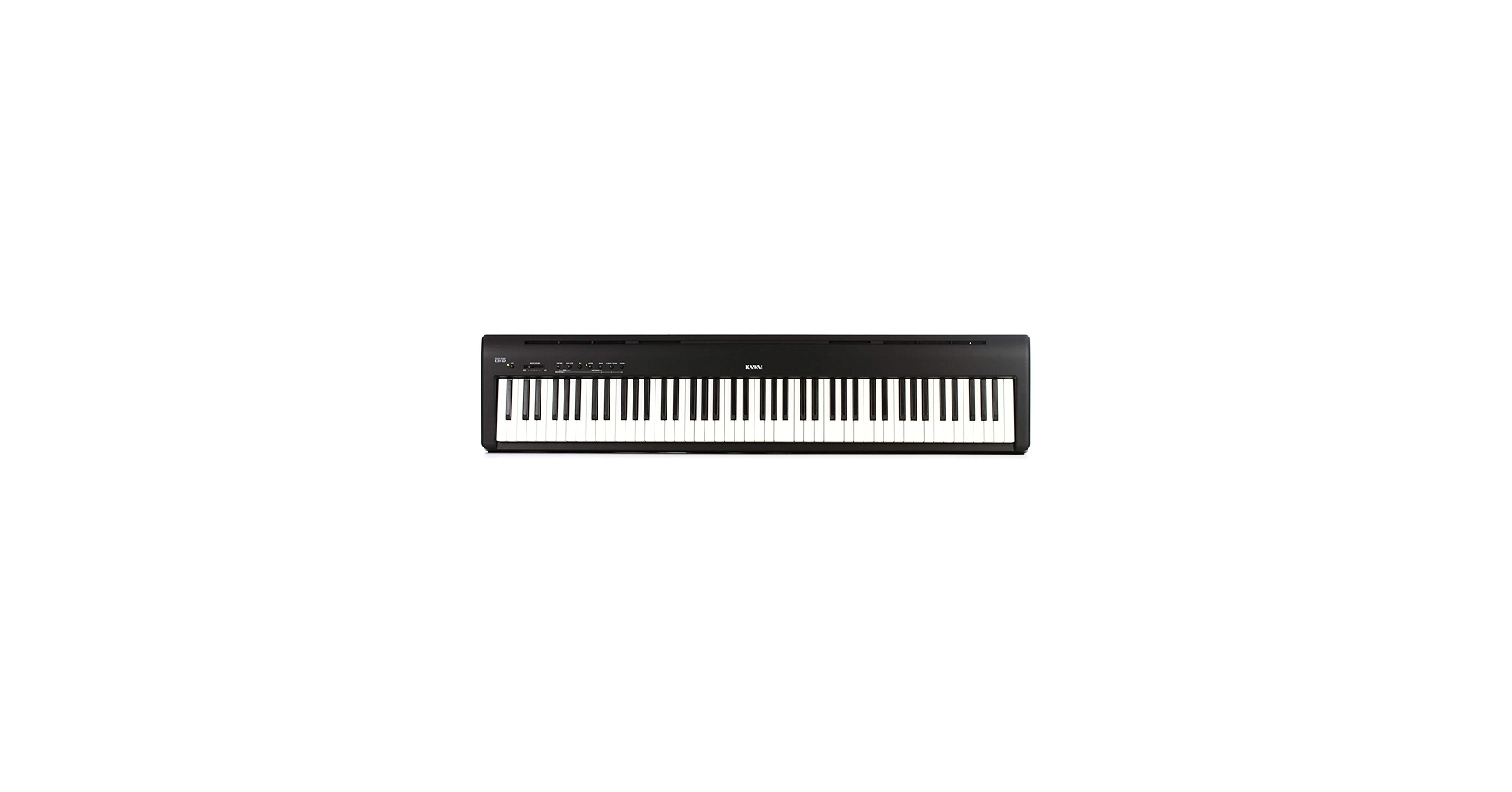 Amazon.com: Kawai ES110 88-Key Digital Piano with Speakers - Gloss