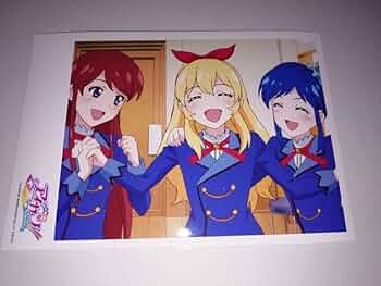 アイカツ ソレイユ スターコーデ 星宮いちご 霧矢あおい 紫吹蘭 今週中