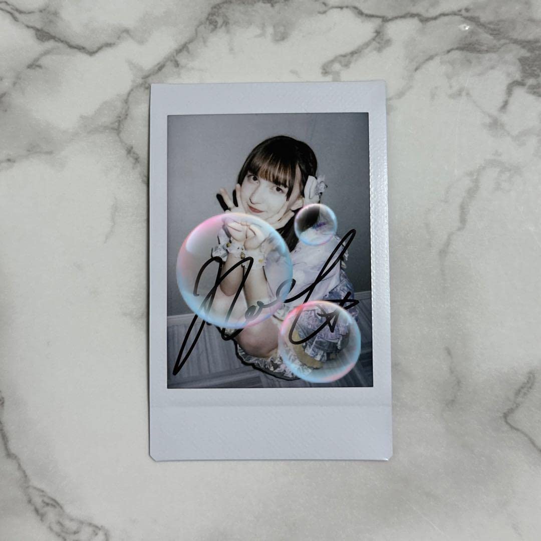 まとめ買歓迎・バラ売OK】FRUITS ZIPPER 早瀬ノエル チェキ17枚 まとめ