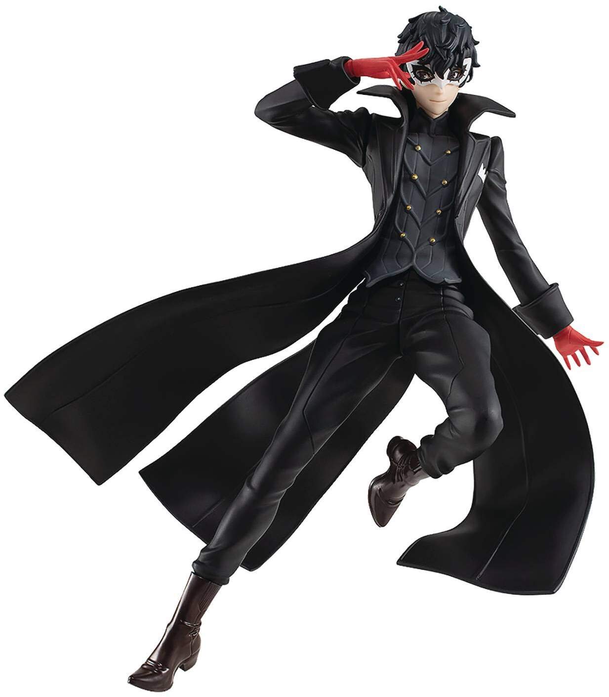 Good Smile Persona 5 Pop Up Parade Joker PVC Fig, Figures - Amazon